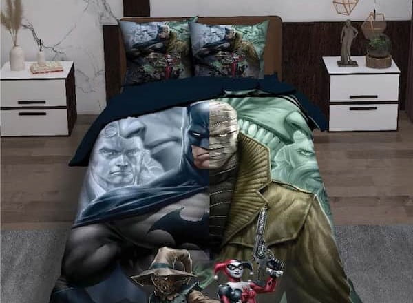 تصویر 2 از رو تختی پسرانه ارزان قیمت و مقرون به صرفه